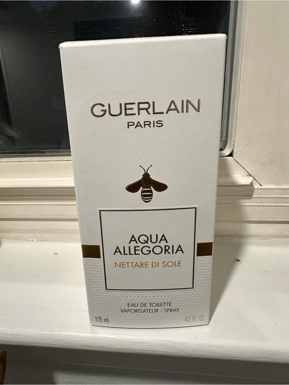 Guerlain Aqua Allegoria